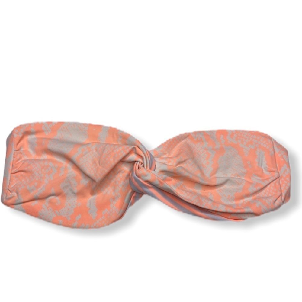 Eberjey Bandeau Bikini Top